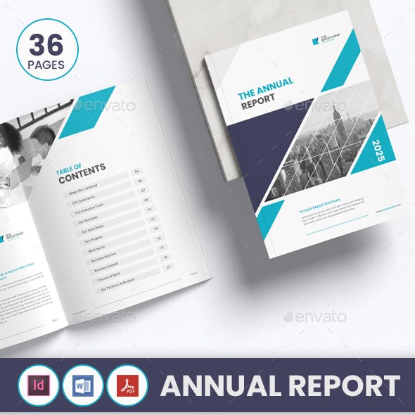 Annual Report