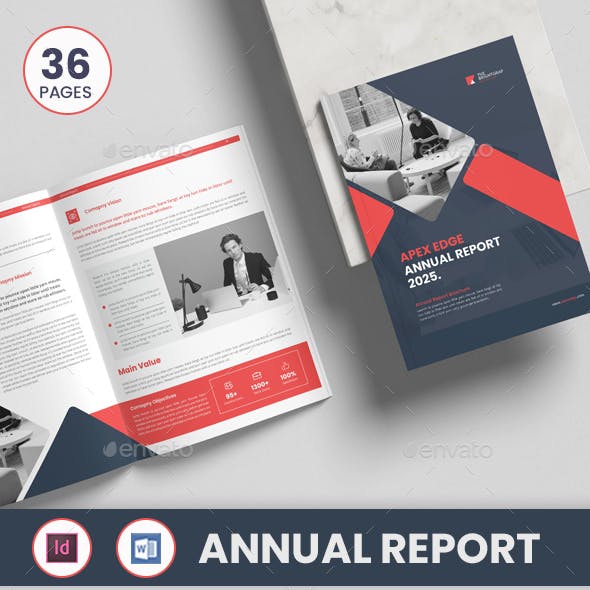 Annual Report