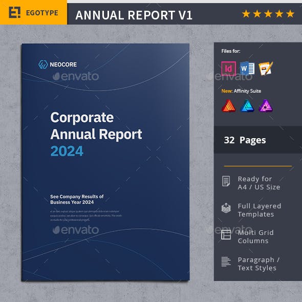 Annual Report