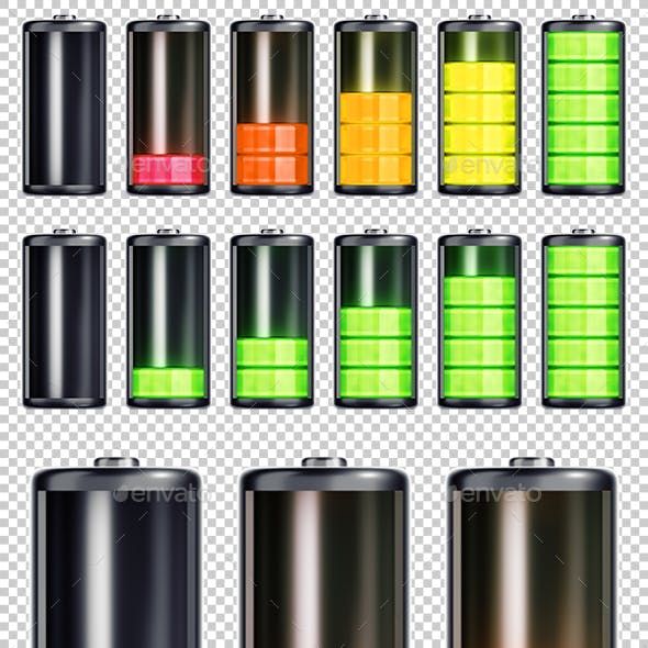 Process of Charging a Battery