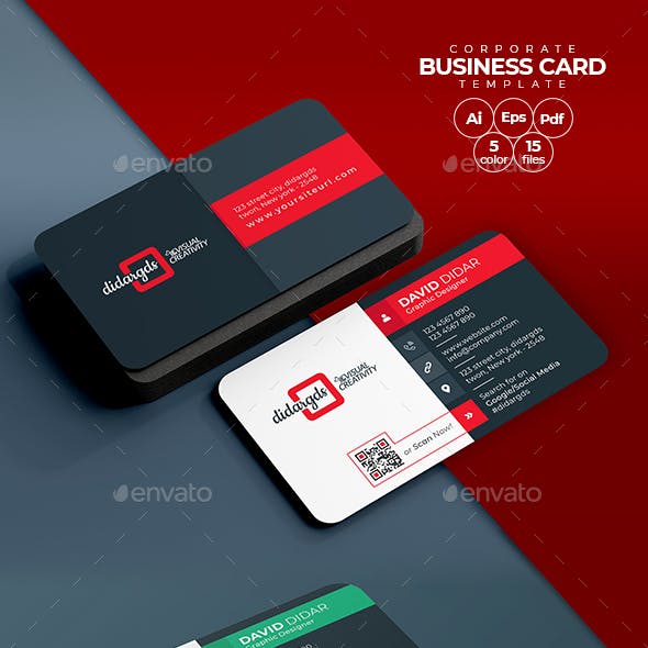 Business Card