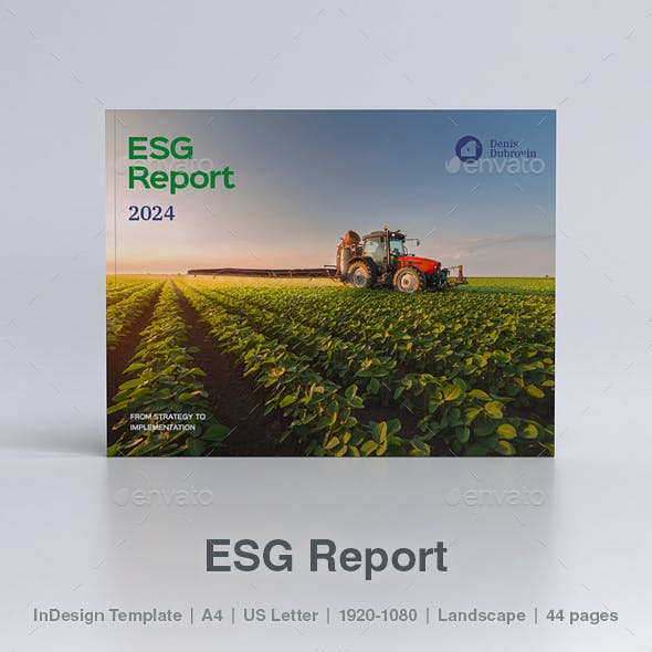 ESG Report