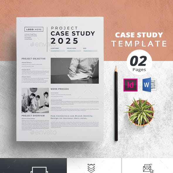 Case Study Template