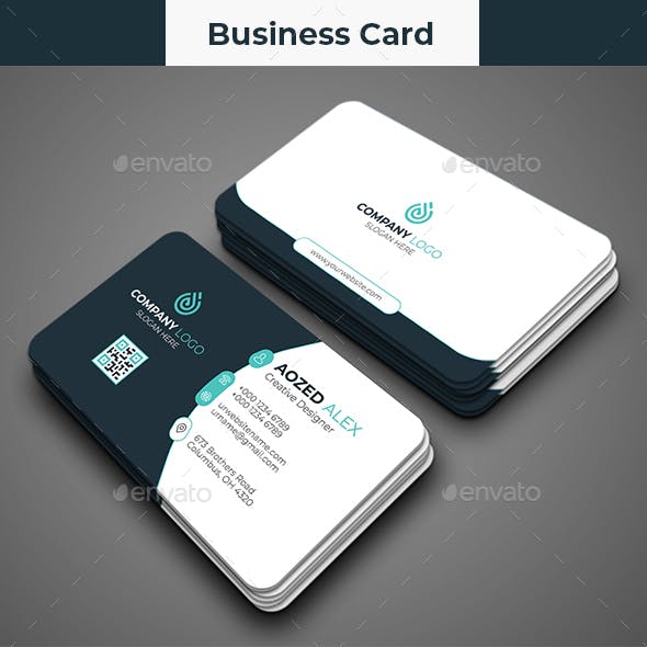 Business Card