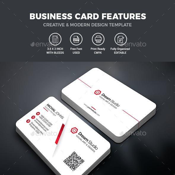 Business Cards