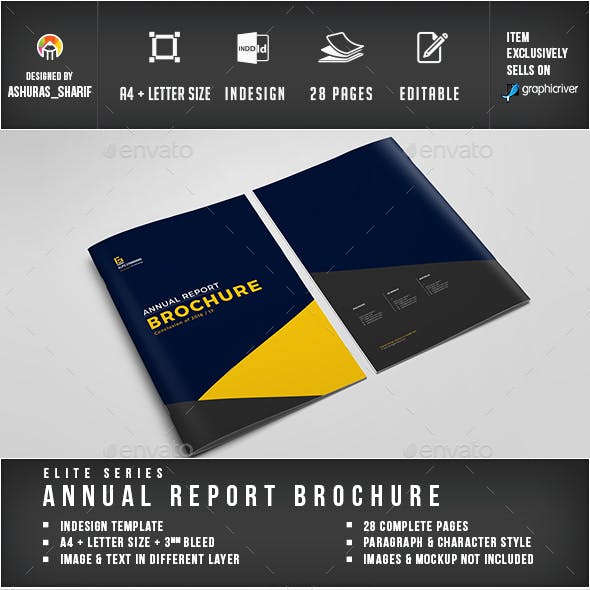 Annual Report