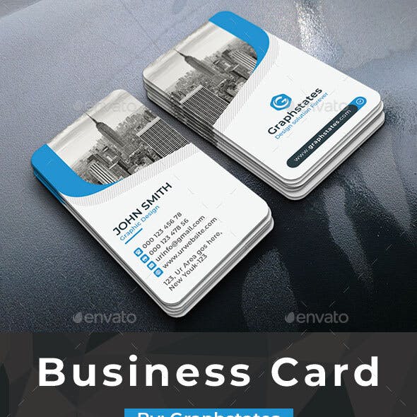 Business Card