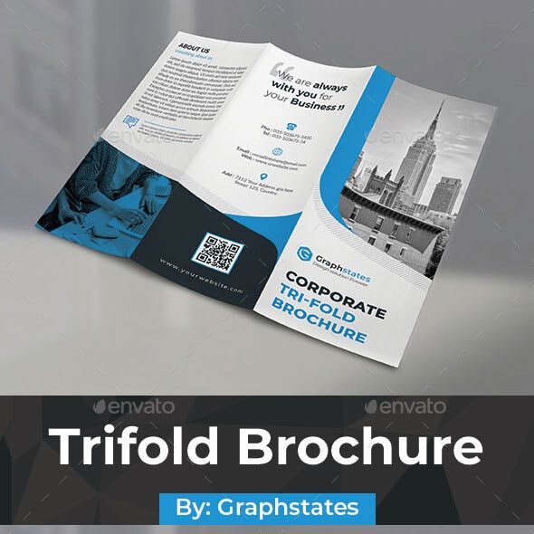 Trifold Brochure