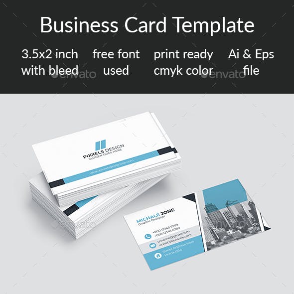 Business Card