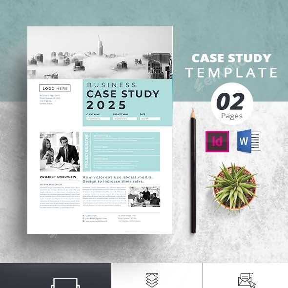 Case Study Template