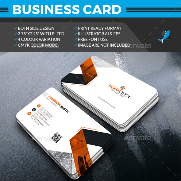 Business Card