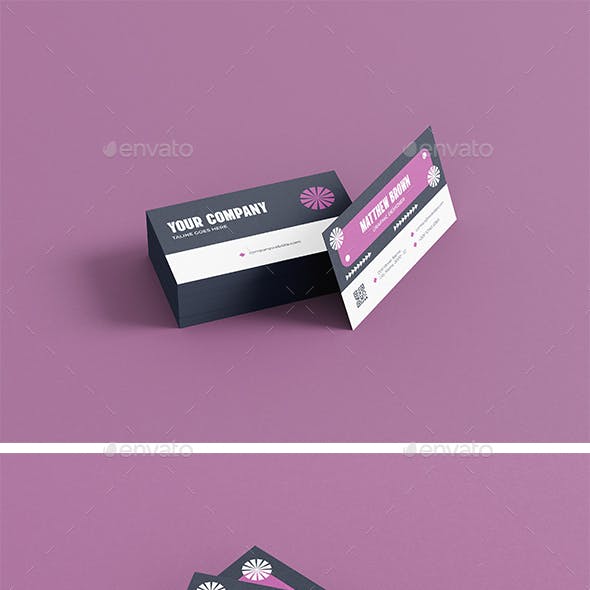 Business Card Template