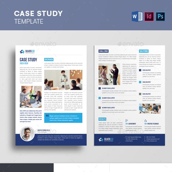 Case Study Template