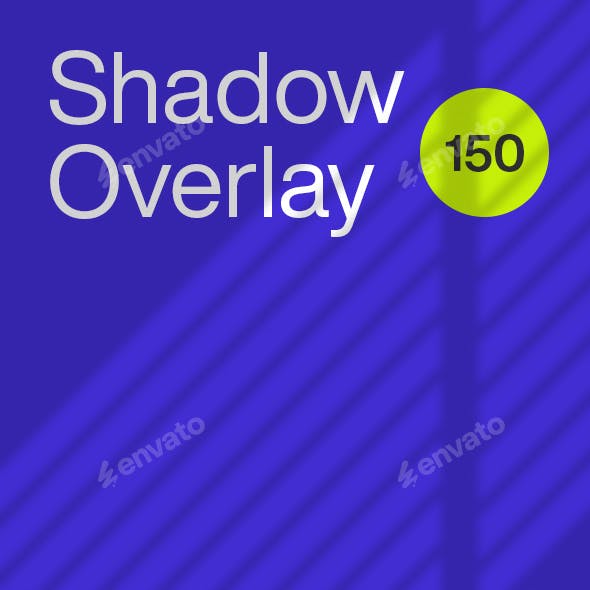 Shadow Overlay Background