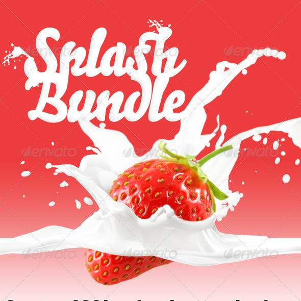 Splash Bundle