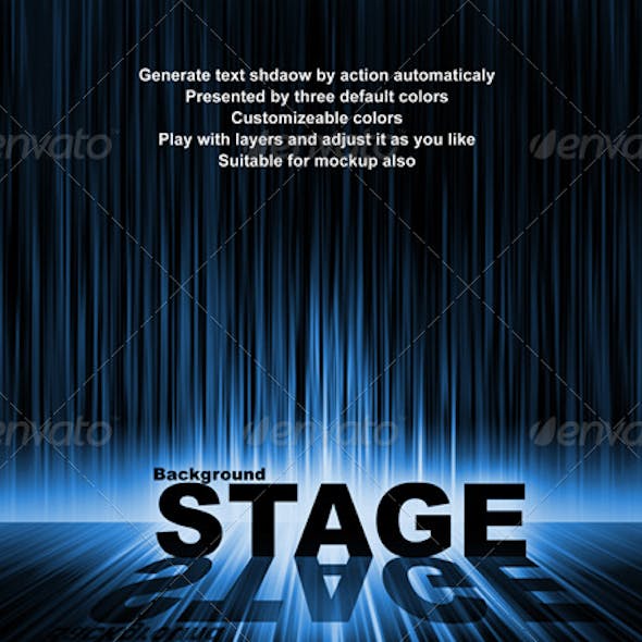 Stage