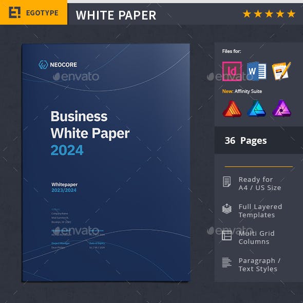 White Paper