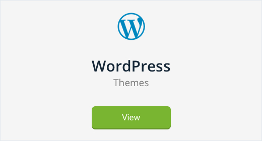 WordPress Themes